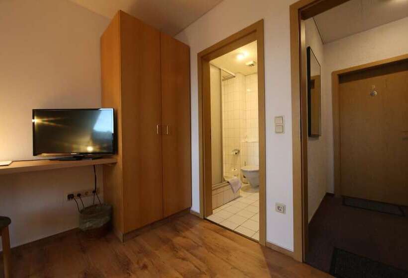 Pension Sachsenallee