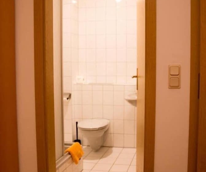 Pension Sachsenallee