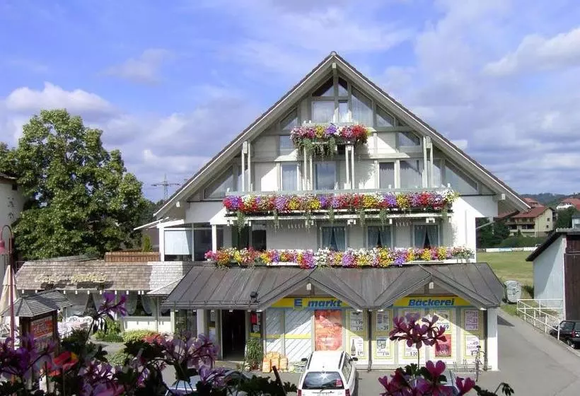 Schwarzwald Pension Fechtig