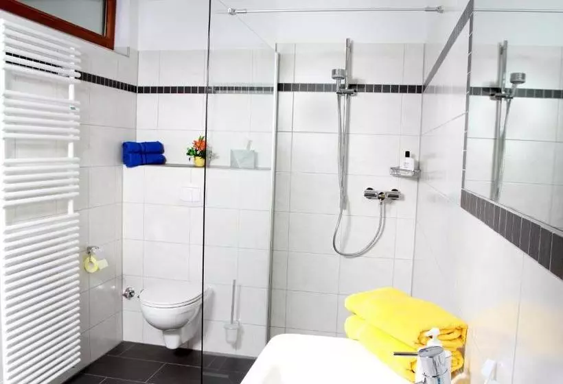 Schwarzwald Pension Fechtig