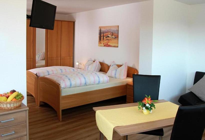 Schwarzwald Pension Fechtig