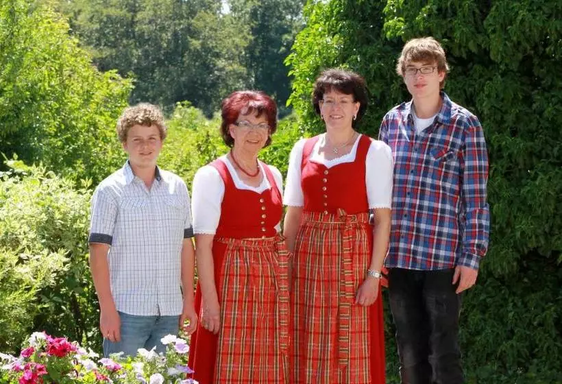 Schwarzwald Pension Fechtig