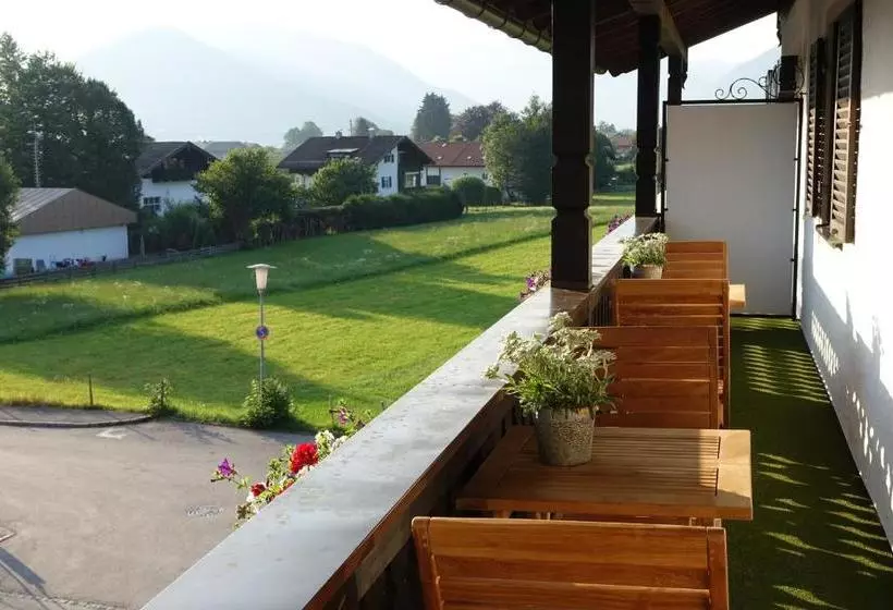Sonnhof Alpine Suites By Stayfritz