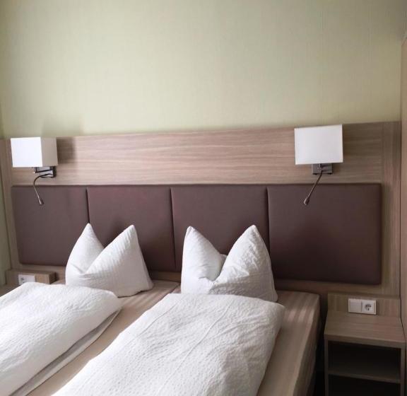 Общежитие Restaurant Mirena