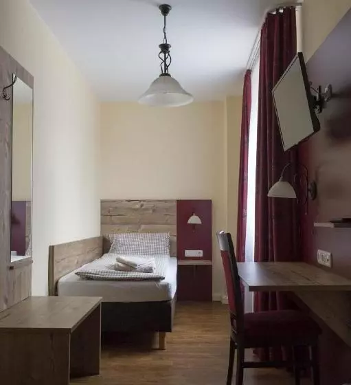 Pensionat Echinger Hof Bei München