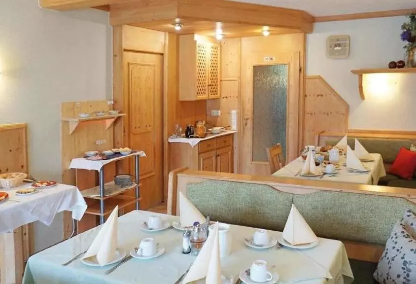 ペンション Haus Renate