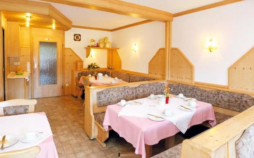 ペンション Haus Renate