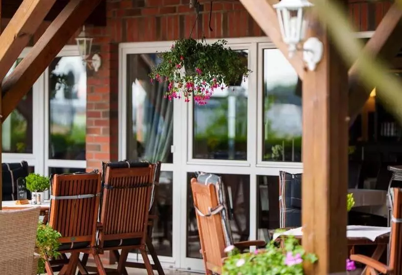 Majatalo Landhaus Nienhagen