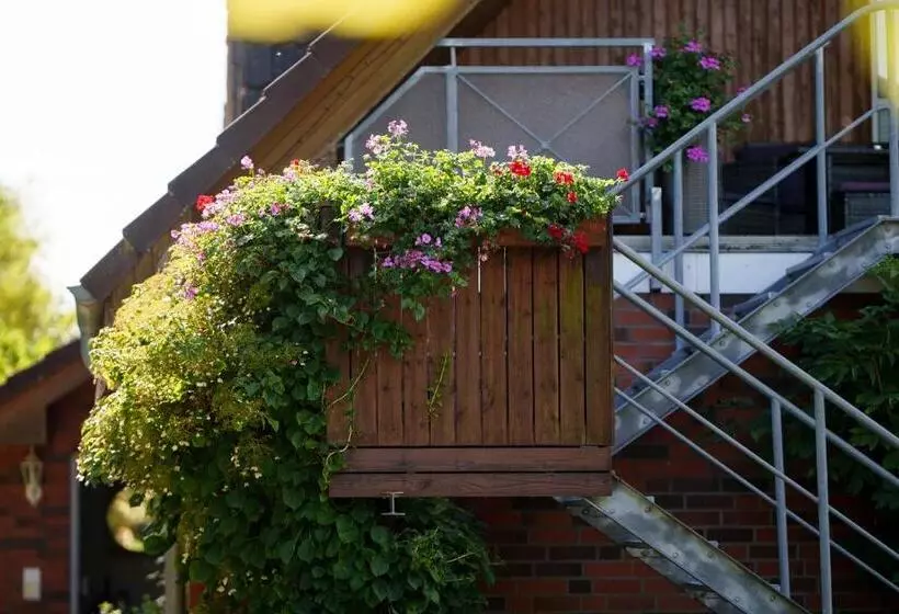 Majatalo Landhaus Nienhagen