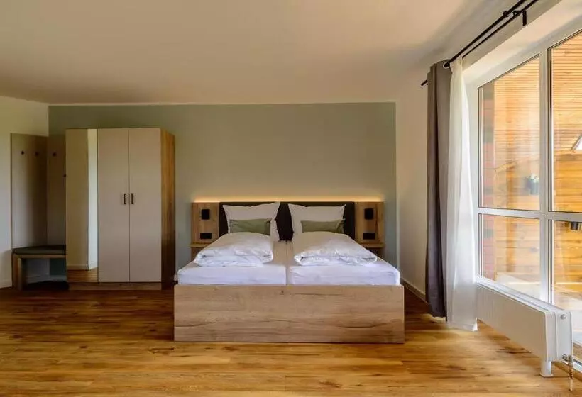 Majatalo Landhaus Nienhagen