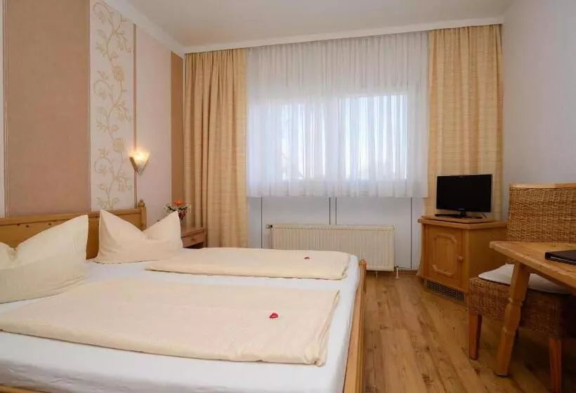 Majatalo Landhaus Nienhagen