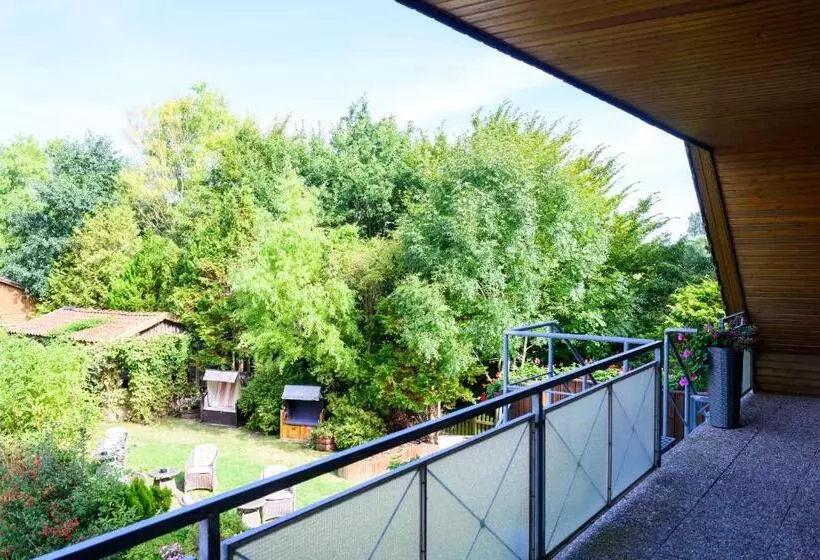 Majatalo Landhaus Nienhagen