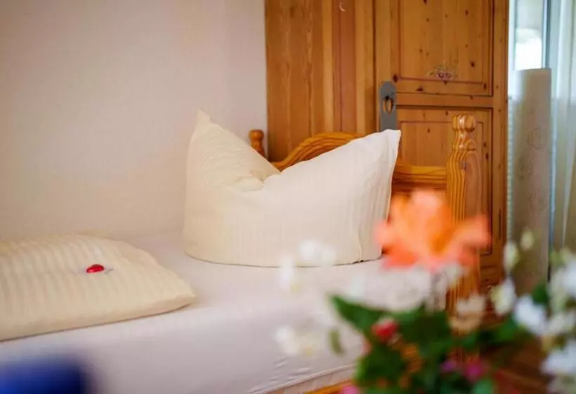 Majatalo Landhaus Nienhagen