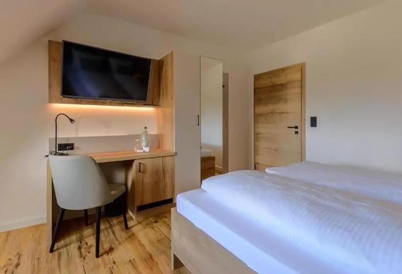 Majatalo Landhaus Nienhagen