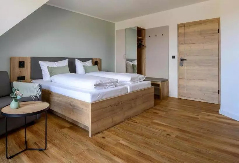 Majatalo Landhaus Nienhagen