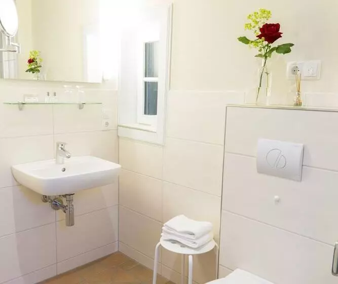 Majatalo Portnerhof Seßlach