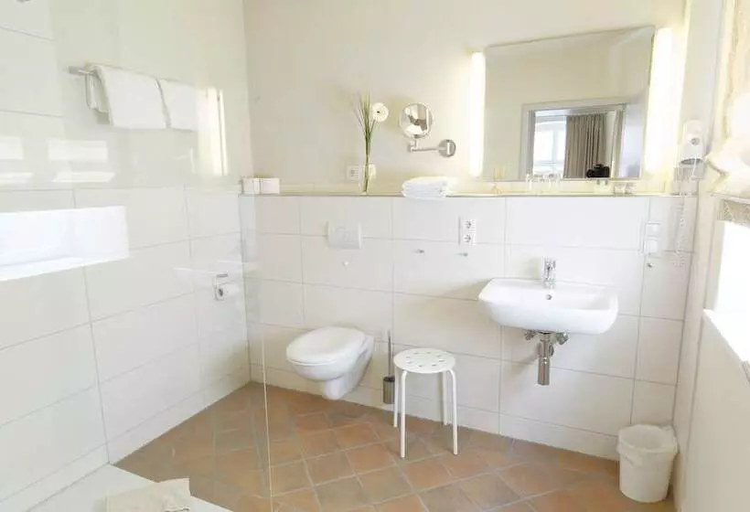 Majatalo Portnerhof Seßlach