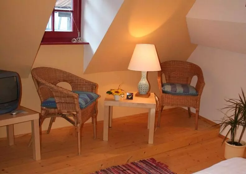 Majatalo Portnerhof Seßlach