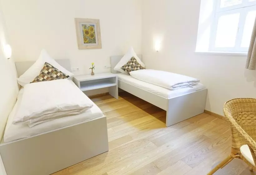 Majatalo Portnerhof Seßlach