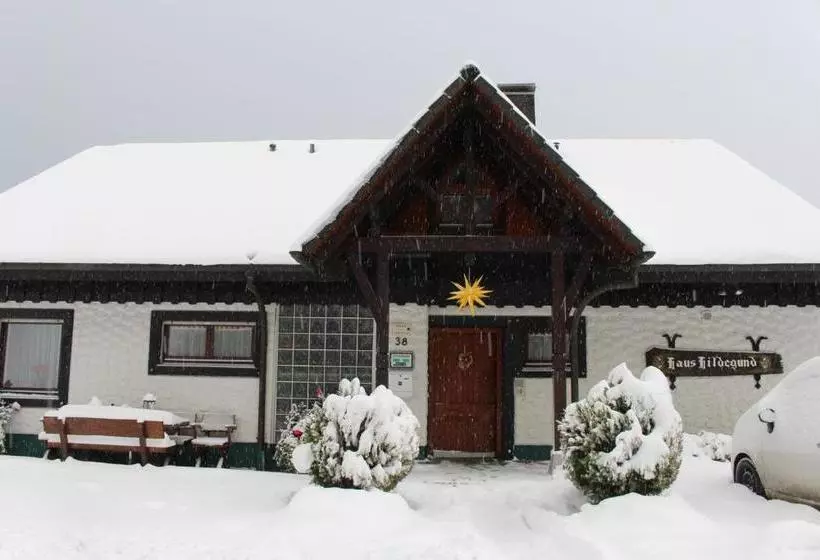 Pension Hildegund