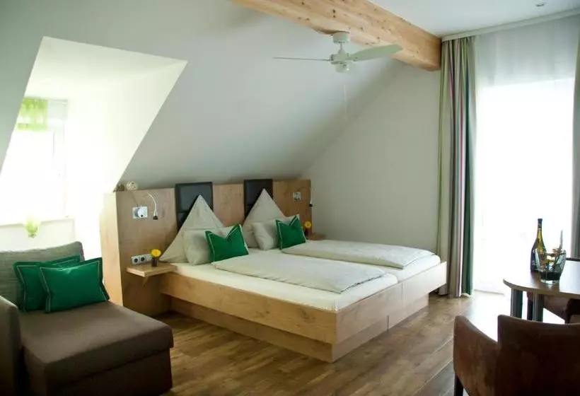 Pension Sperlhof