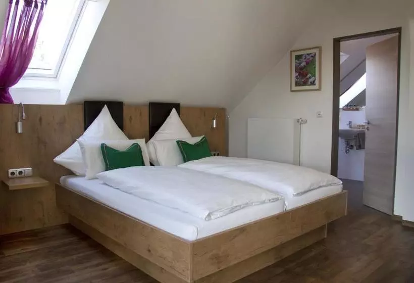 Pension Sperlhof