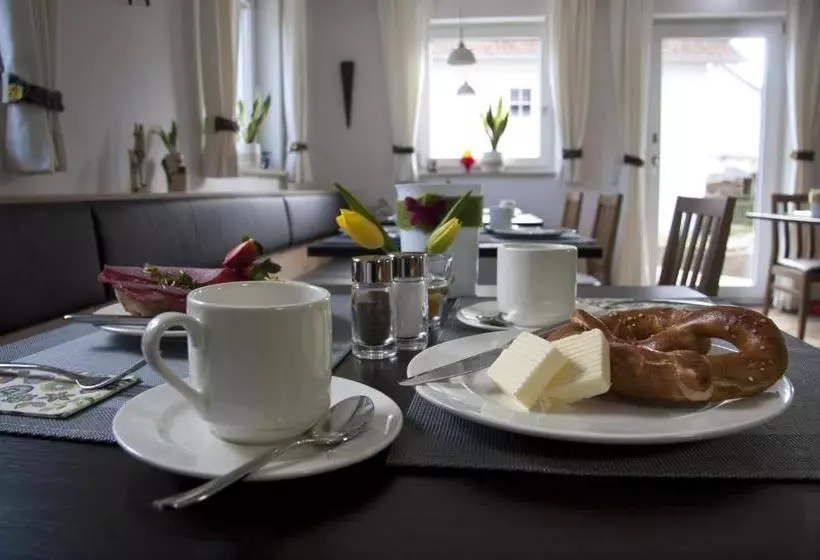 Pension Sperlhof