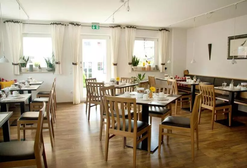 Pension Sperlhof