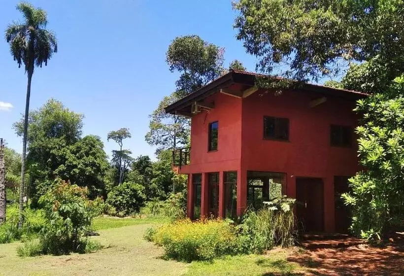 ユースホステル Nativa Iguazu