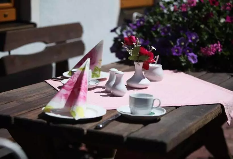 Aparthotel Alpenpark