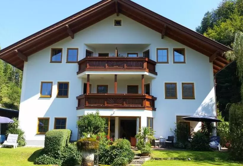 Aparthotel Alpenpark