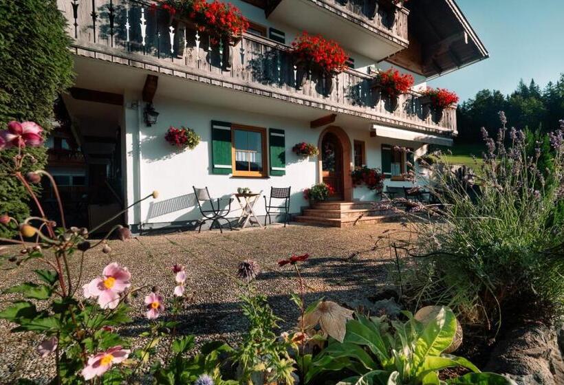 호텔 Bauernhof Vorderstiedler