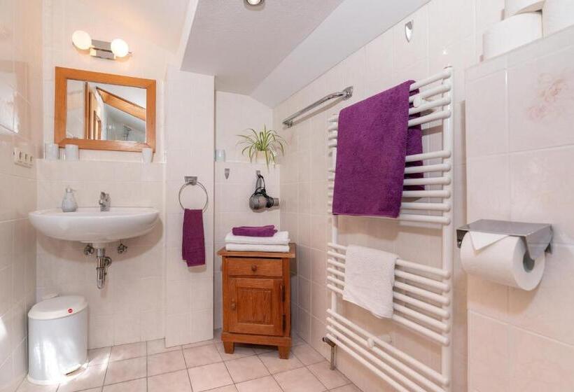 호텔 Bauernhof Vorderstiedler