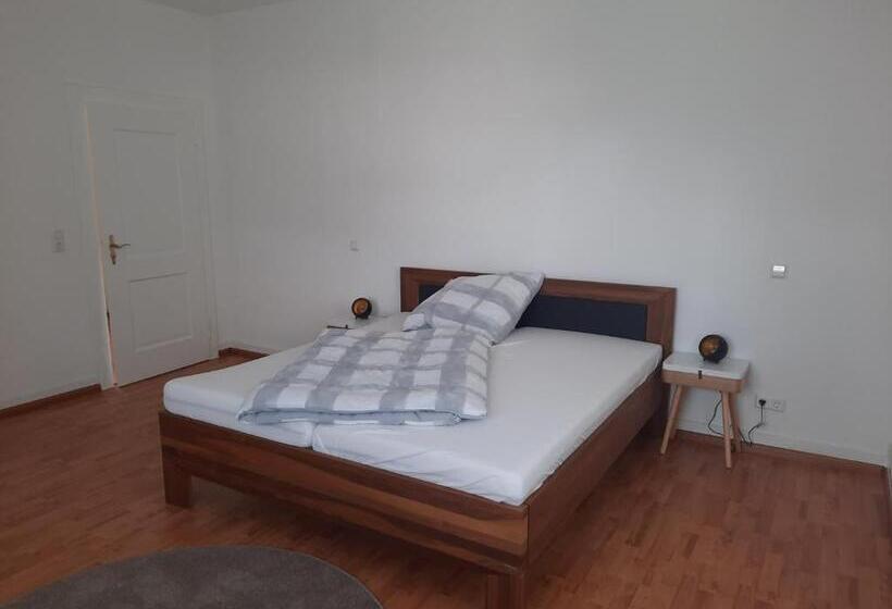 پانسیون Altes Vogtshaus