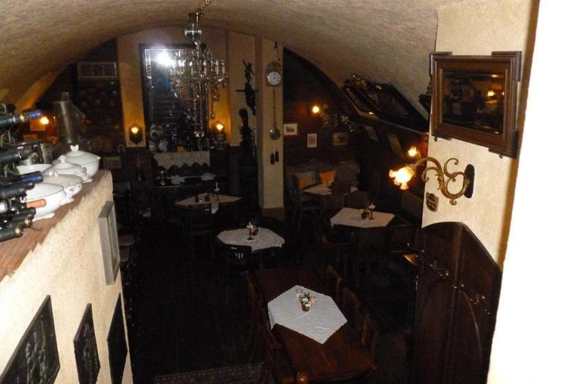 پانسیون Altes Vogtshaus