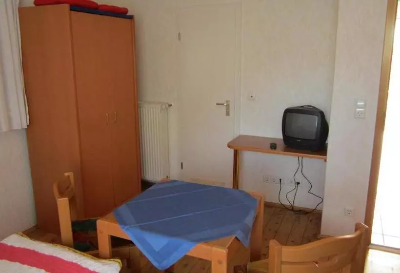 Majatalo Gästehaus Ströter