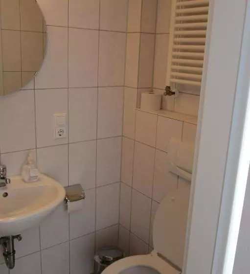 Majatalo Gästehaus Ströter