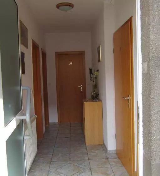 Majatalo Gästehaus Ströter