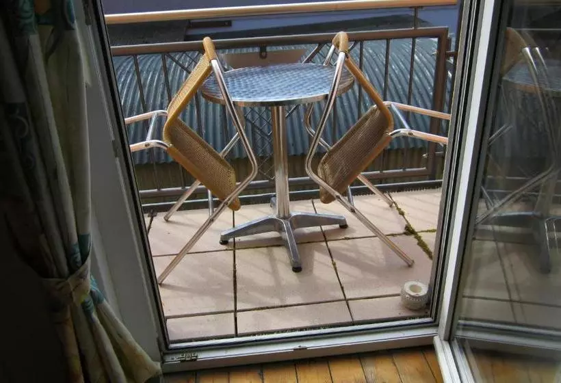 Majatalo Gästehaus Ströter