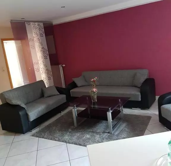 Majatalo Gästehaus Ströter