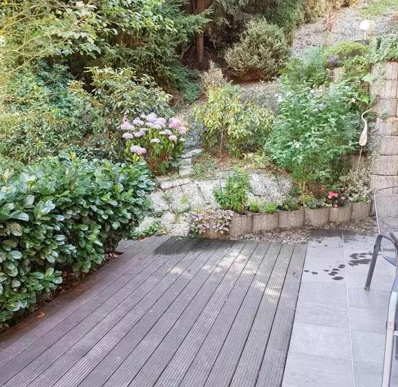 Majatalo Gästehaus Ströter