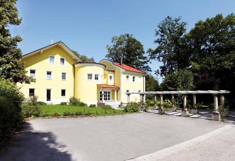 Pensione Haus Hildegunde