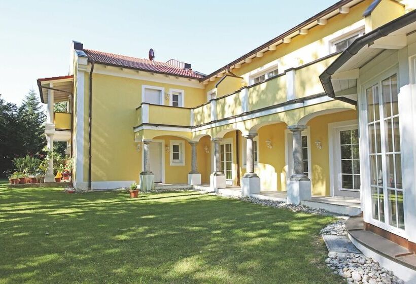 Pensione Haus Hildegunde