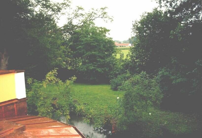 Pensione Haus Hildegunde