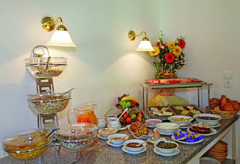 Pensione Haus Hildegunde