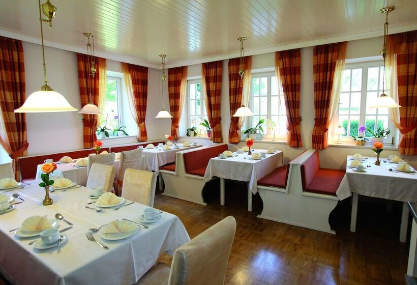 Pensione Haus Hildegunde