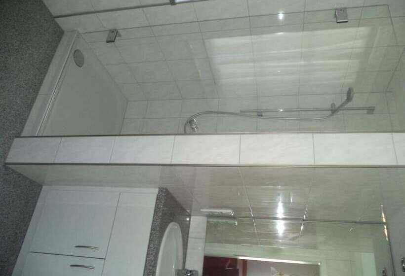 Pensione Haus Hildegunde