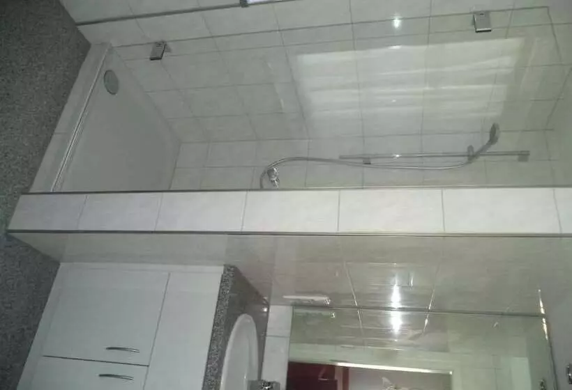 ペンション Haus Hildegunde