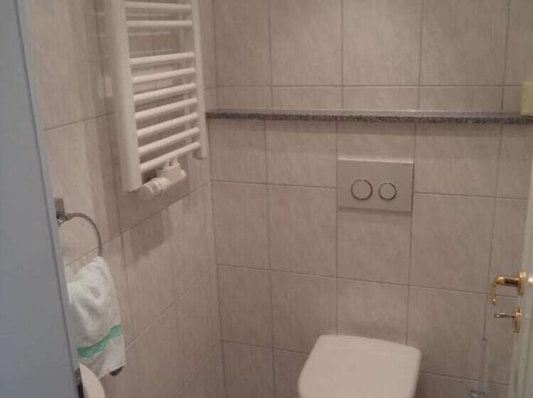 Pensione Haus Hildegunde