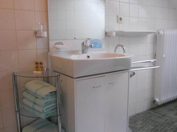 Pensione Haus Hildegunde